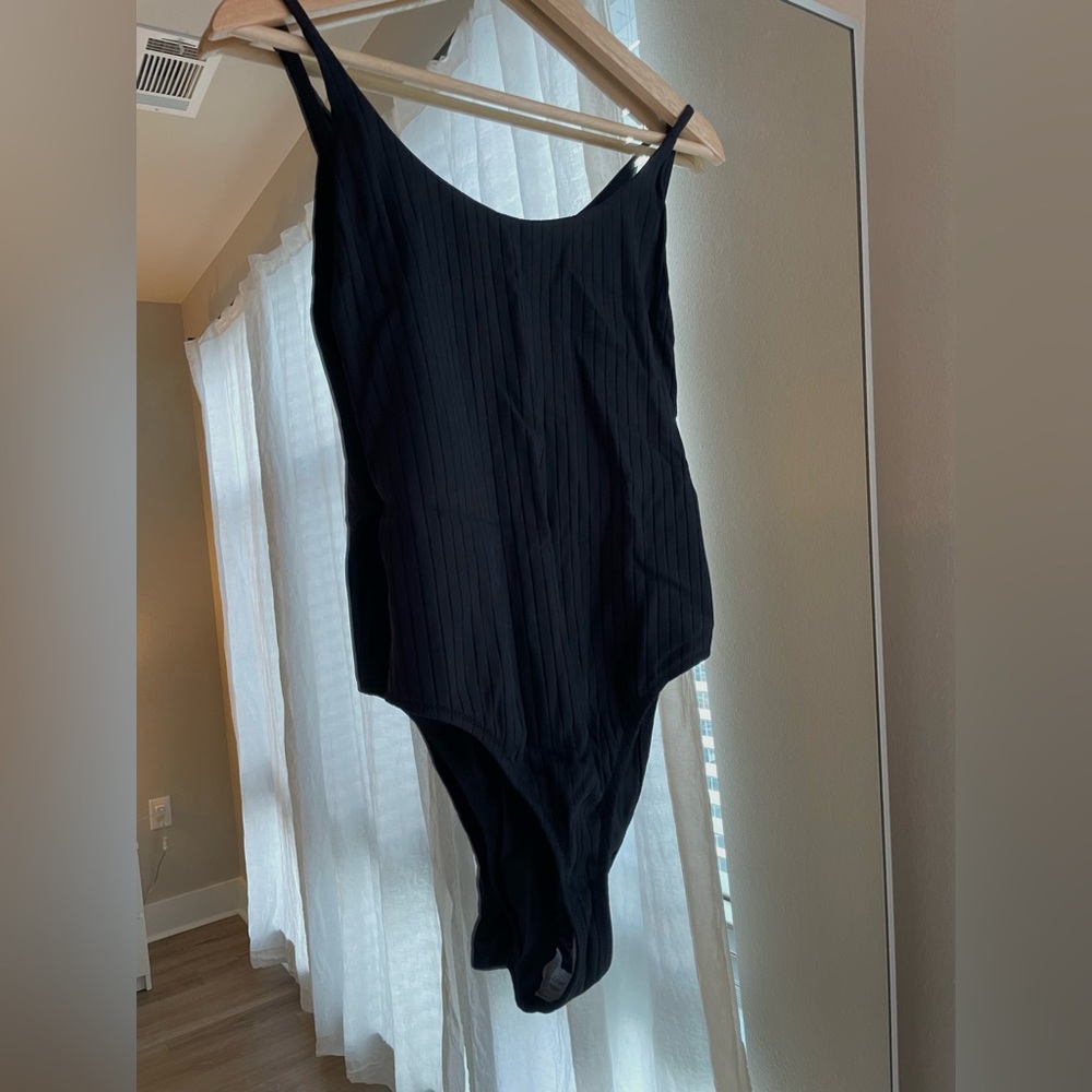 STATIC SWIMWEAR PACIFIC ONE PIECE